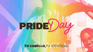 Tu cabello, tu identidad: Ginger Milk celebra quien eres