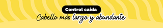 Caída del Cabello