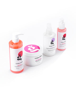 Kit Verano Rescue | Nutre, Hidrata, Restaura y Protege | Para días de mucha exposición al sol y calor | Edición Limitada