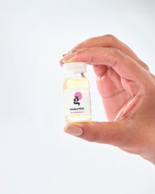 Ampolla Nutritiva con Proteínas y Pro-Vitamina B5 | BE GENEROUS | 0.5 OZ / 15 ML