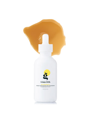 Serum para el Crecimiento del Cabello | Gotero BE POWERFUL | 60ml