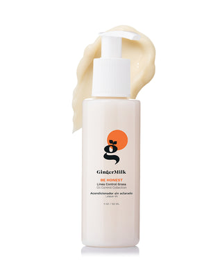Leave-In sin aclarado | Para cabello normal tendencia grasa | BE HONEST | 120ml