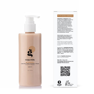 Leave-in | Para Cabellos Rizados, Ondulados y Crespos | BE YOURSELF | 250ml