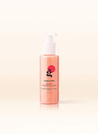 Leave-In Reparador Intensivo sin aclarado para cabellos maltratados | BE BOLD | 120ml