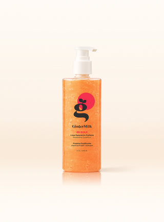 Proteína Capilar Fortificante y Reparadora con Vitamina E | BE BOLD
