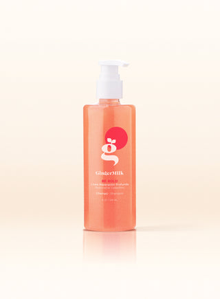 Shampoo Reparador Intensivo para cabellos maltratados | BE BOLD | 250ml