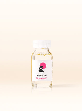 Ampolla Nutritiva | BE GENEROUS | 0.5oz