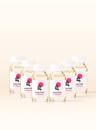 Ampolla Nutritiva con Proteínas y Pro-Vitamina B5 | BE GENEROUS | 0.5 OZ / 15 ML