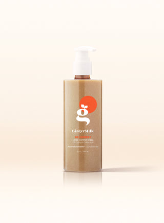 Acondicionador para cabello normal tendencia grasa | BE HONEST | 240ml