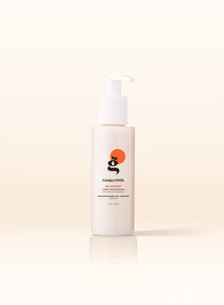 Leave-In sin aclarado | Para cabello normal tendencia grasa | BE HONEST | 120ml