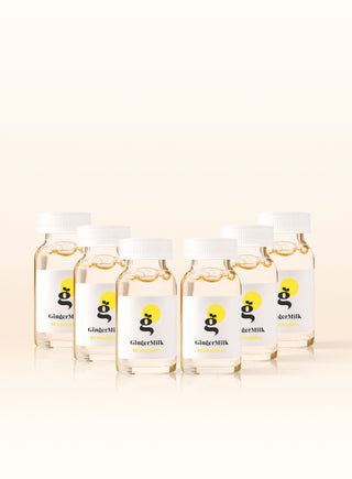 Ampolla Control caída del Cabello con Biotina | BE POWERFUL | 0.5 OZ / 15 ML
