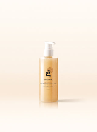 Gel Formador de Rizos | BE YOURSELF | 250 ML