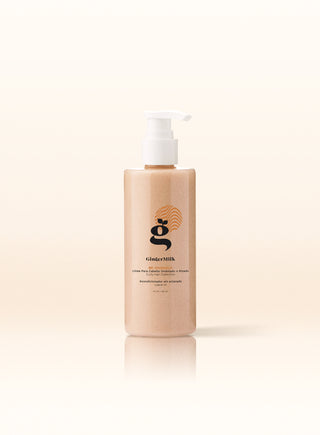 Leave-in | Para Cabellos Rizados, Ondulados y Crespos | BE YOURSELF | 250ml